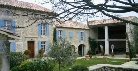 Estimation partage bien immobilier Avignon